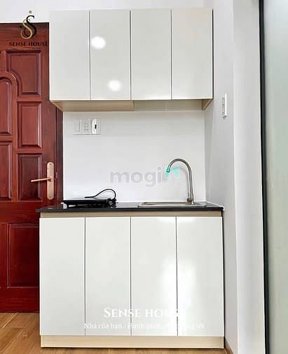 Hình ảnh Siêu phẩm studio ban công full nội thất cao cấp view toàn thành phố