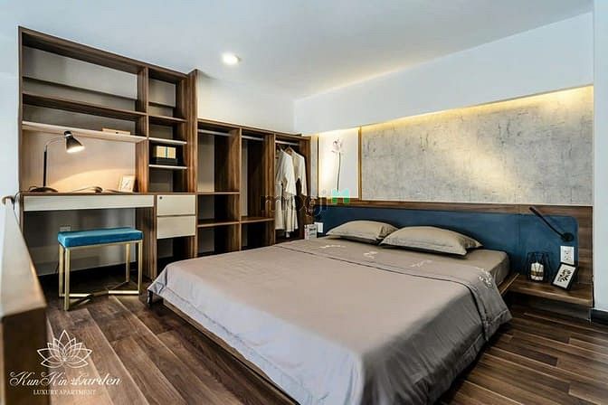 Hình ảnh Siêu phẩm duplex ban công full nội thất cao cấp gần Nowzone, ĐH KHTN