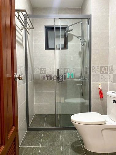 Hình ảnh Studio Q5 trung tâm – tiện nghi, an ninh, gần đại học