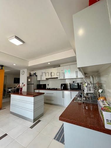 Hình ảnh Chung cư Phúc Yên,Tân Bình:160m2,2p ngủ, 2wc, NTCC, 18tr/th