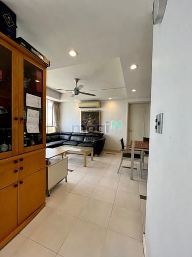 Hình ảnh Chung cư Phúc Yên,Tân Bình:160m2,2p ngủ, 2wc, NTCC, 18tr/th