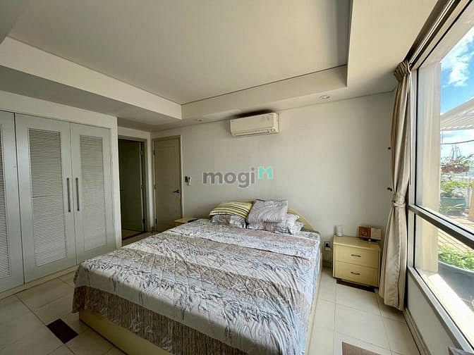 Hình ảnh Chung cư Phúc Yên,Tân Bình:160m2,2p ngủ, 2wc, NTCC, 18tr/th