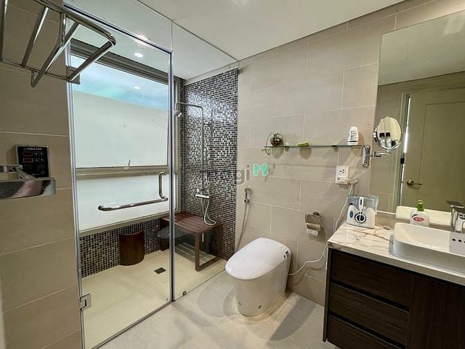 Hình ảnh Chung cư Phúc Yên,Tân Bình:160m2,2p ngủ, 2wc, NTCC, 18tr/th
