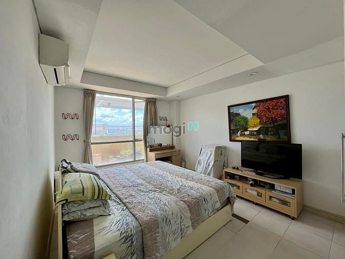 Hình ảnh Chung cư Phúc Yên,Tân Bình:160m2,2p ngủ, 2wc, NTCC, 18tr/th
