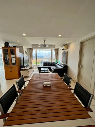 Hình ảnh Chung cư Phúc Yên,Tân Bình:160m2,2p ngủ, 2wc, NTCC, 18tr/th