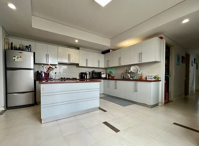 Hình ảnh Chung cư Phúc Yên,Tân Bình:160m2,2p ngủ, 2wc, NTCC, 18tr/th