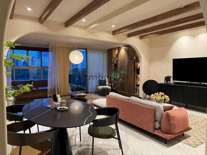 Hình ảnh Cho thuê Trang Chủ MB66.COM / Đăng Ký Tặng 66K cao cấp Riverpark Premier , Phú Mỹ Hưng , Quận 7 - D