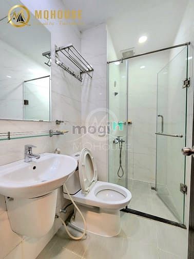 Hình ảnh Căn Hộ 50m2 Full Nội Thất 🏡 Ngay Sân Bay - Kế Bên CV Hoàng Văn Thụ 🔥