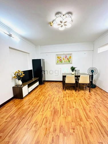 Hình ảnh Chung cư Âu Cơ Tower, Âu Cơ, TP: 3p ngủ, 12tr, ban công, 95m2