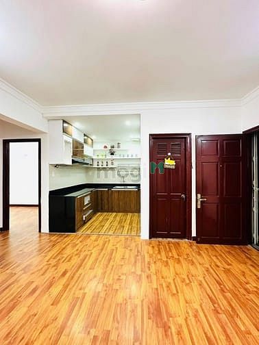 Hình ảnh Chung cư Âu Cơ Tower, Âu Cơ, TP: 3p ngủ, 12tr, ban công, 95m2