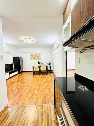 Hình ảnh Chung cư Âu Cơ Tower, Âu Cơ, TP: 3p ngủ, 12tr, ban công, 95m2