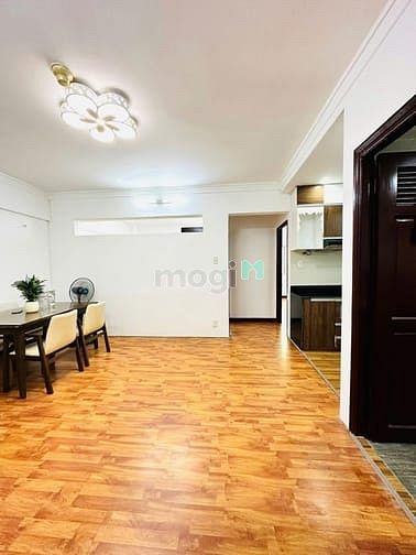 Hình ảnh Chung cư Âu Cơ Tower, Âu Cơ, TP: 3p ngủ, 12tr, ban công, 95m2