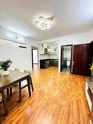 Hình ảnh Chung cư Âu Cơ Tower, Âu Cơ, TP: 3p ngủ, 12tr, ban công, 95m2
