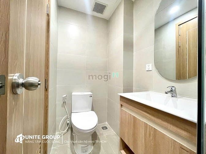 Hình ảnh Cho thuê Trang Chủ MB66.COM / Đăng Ký Tặng 66K quận5, không gian sống thoải mái, riêng tư