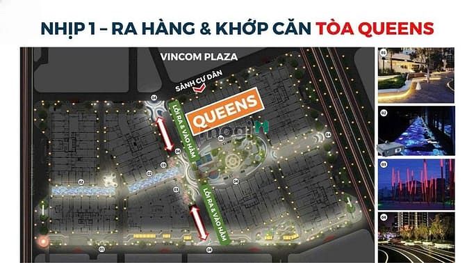 Hình ảnh 1 Suất nội bộ giá và chính sách tốt nhất thị trường Capital Square đn
