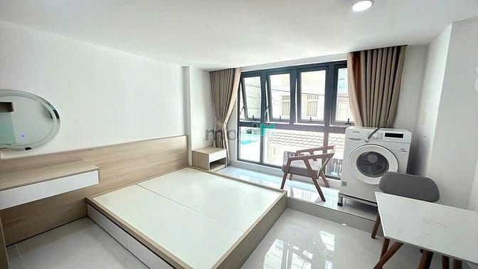 Hình ảnh Cho thuê Trang Chủ MB66.COM / Đăng Ký Tặng 66K studio full nội thất ngay trung tâm quận 10