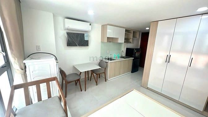 Hình ảnh Cho thuê Trang Chủ MB66.COM / Đăng Ký Tặng 66K studio full nội thất ngay trung tâm quận 10