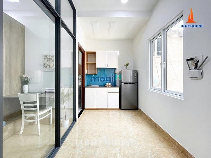 Hình ảnh Cho thuê Trang Chủ MB66.COM / Đăng Ký Tặng 66K dịch vụ 1pn & studio full nội thất tại quận 10