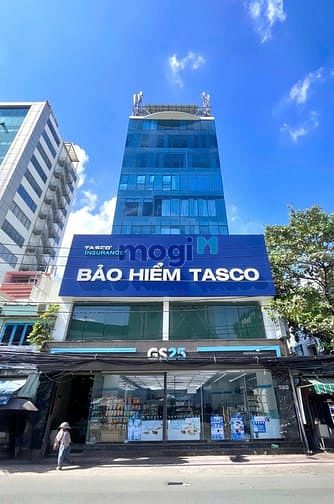 Hình ảnh 379k/Tháng _ Cho Thuê Văn Phòng Aỏ 520 Cách Mạng Tháng Tám P11 Q3