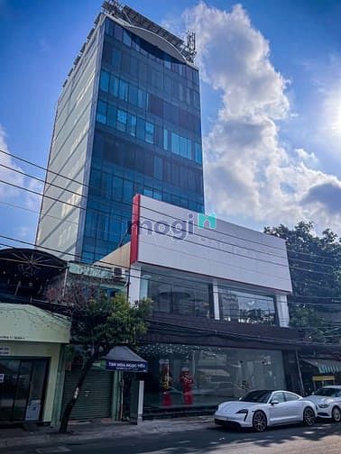 Hình ảnh 379k/Tháng _ Cho Thuê Văn Phòng Aỏ 520 Cách Mạng Tháng Tám P11 Q3