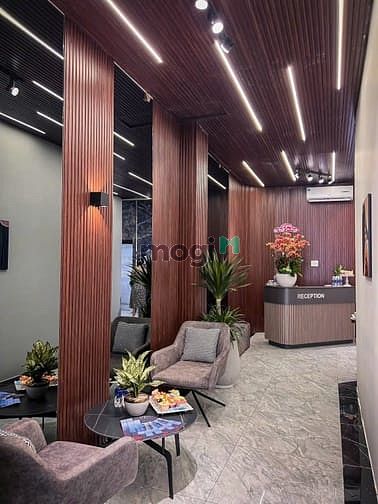 Hình ảnh 379k/Tháng _ Cho Thuê Văn Phòng Aỏ 520 Cách Mạng Tháng Tám P11 Q3