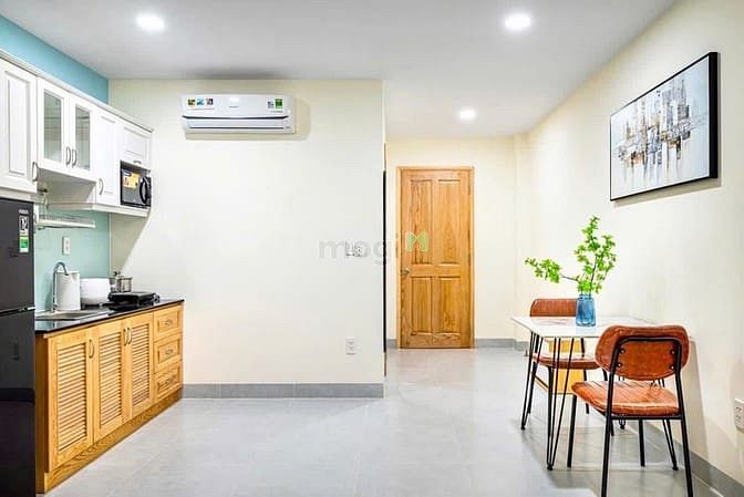 Hình ảnh Mb6623 nạp rút nhanh chóng full nội thất mới khai trương tại quận 10
