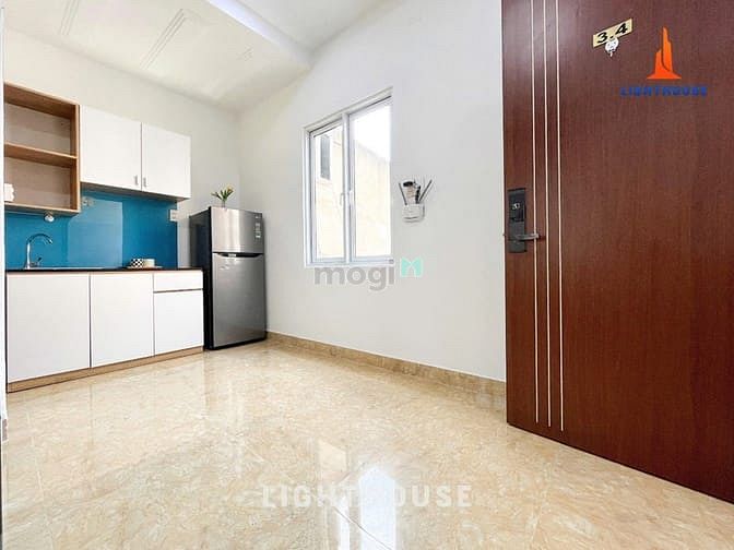 Hình ảnh Cho thuê Trang Chủ MB66.COM / Đăng Ký Tặng 66K dịch vụ 1pn & studio full nội thất tại quận 10