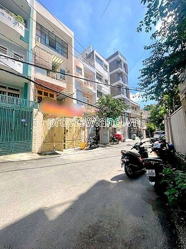 Hình ảnh Bán đất hẻm ô tô Nguyễn Cữu Vân, Bình Thạnh, 942m², giá chỉ 180 tỷ