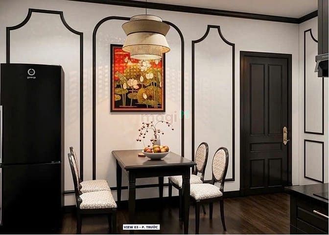 Hình ảnh Studio Dương Bá Trạc Q8 – full nội thất – cửa sổ lớn – chỉ 6tr5