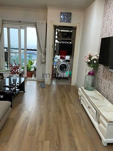 Hình ảnh Chung cư I-Home, Phạm Văn Chiêu, GV: 75m2, 2p ngủ, full nội thất, 9tr