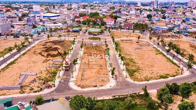Hình ảnh MK CENTRAL – Đô thị mới Phủ Hà – Mở bán đợt đầu tiên với GIÁ CỰC TỐT!