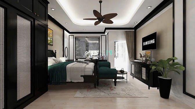 Hình ảnh Studio Dương Bá Trạc Q8 – full nội thất – cửa sổ lớn – chỉ 6tr5