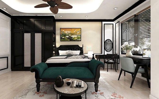 Hình ảnh Studio Dương Bá Trạc Q8 – full nội thất – cửa sổ lớn – chỉ 6tr5