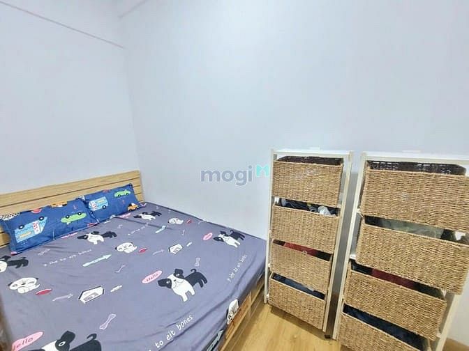 Hình ảnh Chung cư IDICO Tân Phú, Luỹ Bán Bích, Hoà Thạnh: 95m2, 3pn 2wc, 12tr