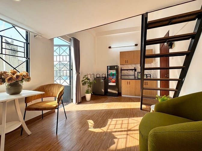Hình ảnh Cho thuê Trang Chủ MB66.COM / Đăng Ký Tặng 66K duplex full nội thất cao cấp tại quận 10