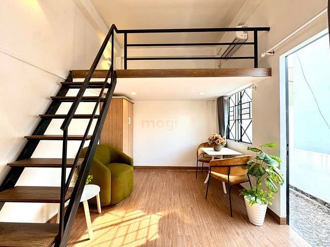 Hình ảnh Cho thuê Trang Chủ MB66.COM / Đăng Ký Tặng 66K duplex full nội thất cao cấp tại quận 10