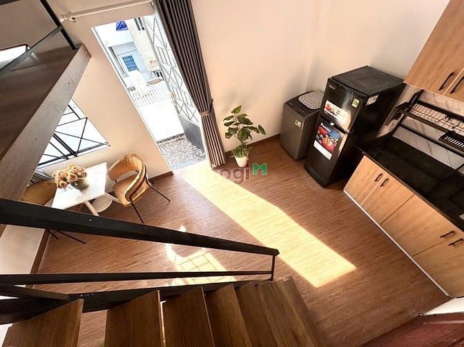 Hình ảnh Cho thuê Trang Chủ MB66.COM / Đăng Ký Tặng 66K duplex full nội thất cao cấp tại quận 10