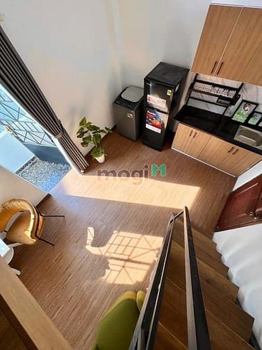 Hình ảnh Cho thuê Trang Chủ MB66.COM / Đăng Ký Tặng 66K duplex full nội thất cao cấp tại quận 10
