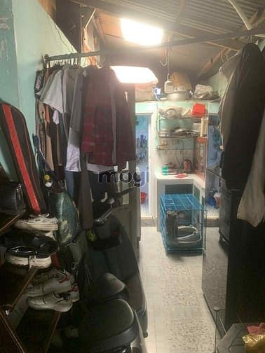 Hình ảnh Bán nhà Bến Vân Đồn, phường 1, Quận 4, TP.HCM