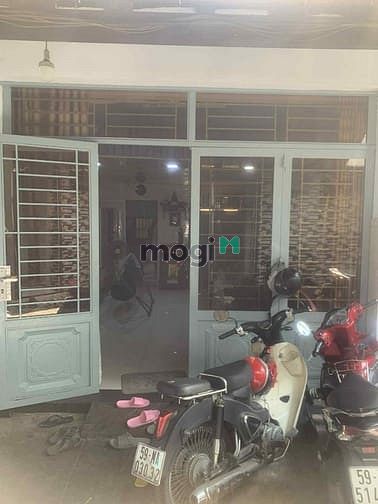 Hình ảnh Bán nhà Bến Vân Đồn, phường 1, Quận 4, TP.HCM