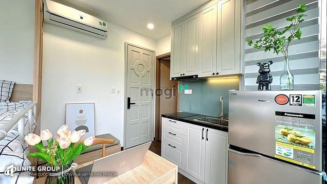 Hình ảnh Phòng trọ yên tĩnh, khu dân cư an ninh, Quận 10