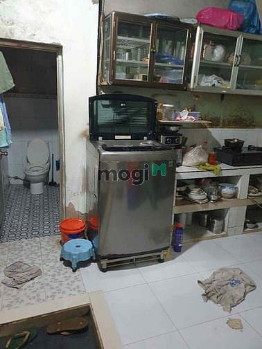 Hình ảnh Bán nhà Bến Vân Đồn, phường 1, Quận 4, TP.HCM