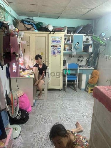 Hình ảnh Bán nhà Bến Vân Đồn, phường 1, Quận 4, TP.HCM