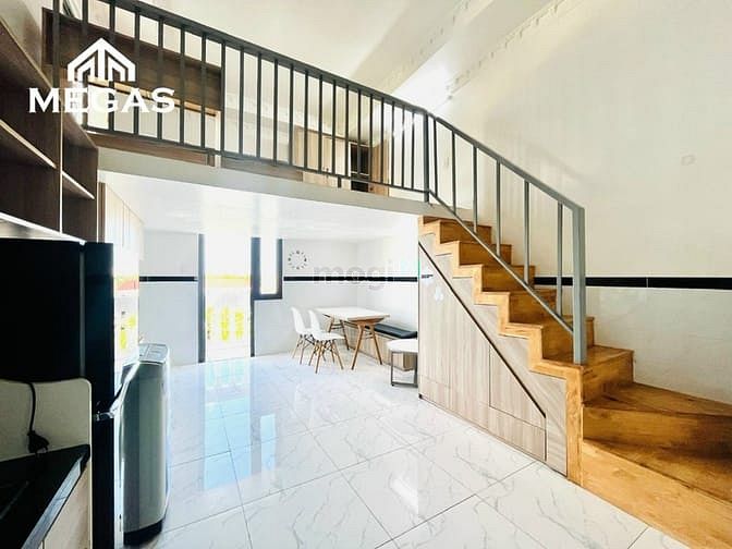 Hình ảnh 📍 Vị trí Trung tâm Tân Bình: Mặt tiền Cộng Hoà, Etow