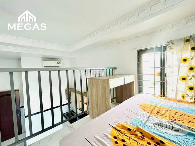 Hình ảnh 📍 Vị trí Trung tâm Tân Bình: Mặt tiền Cộng Hoà, Etow