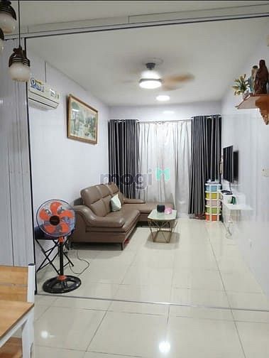 Hình ảnh Carillon 5, Lũy Bán Bích,Hòa Thạnh, TP: 78m2, 2p ngủ, 12tr/th.