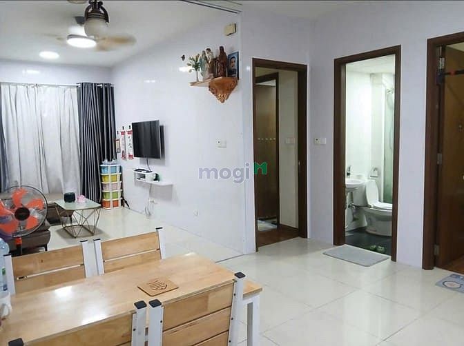 Hình ảnh Carillon 5, Lũy Bán Bích,Hòa Thạnh, TP: 78m2, 2p ngủ, 12tr/th.
