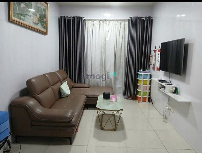 Hình ảnh Carillon 5, Lũy Bán Bích,Hòa Thạnh, TP: 78m2, 2p ngủ, 12tr/th.