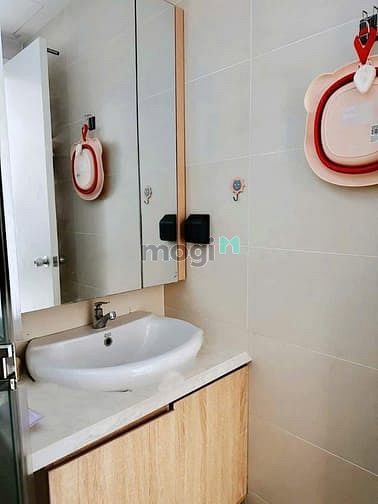 Hình ảnh Chung cư Phúc Yên, Phan Huy Ích, P15, TB, 75m2, 2PN, 10tr/tháng.