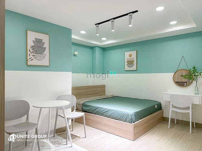 Hình ảnh Cho thuê phòng máy lạnh, WC riêng, trung tâm Quận 10